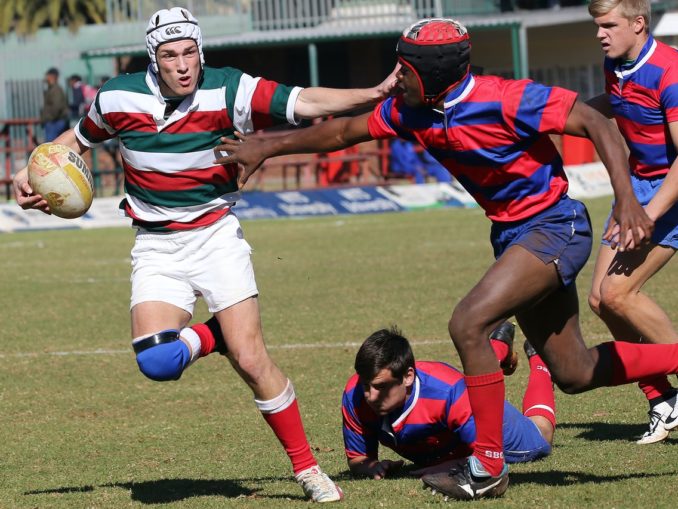 What Makes a Good Rugby Player American Rugby News